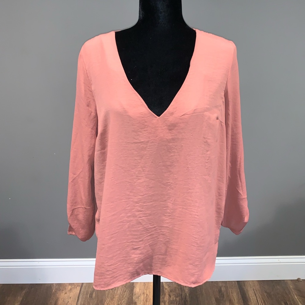 TWO FOREVER  21 Blouses